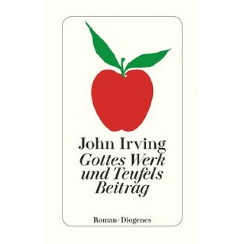 Gottes Werk und Teufels Beitrag