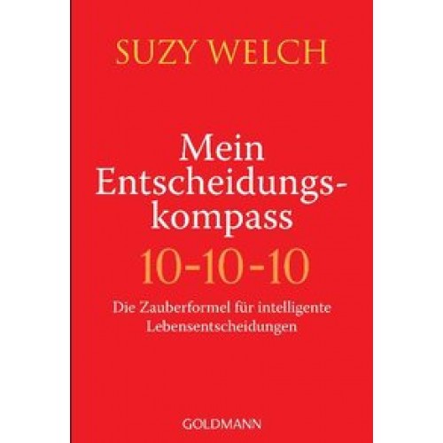 Mein Entscheidungskompass