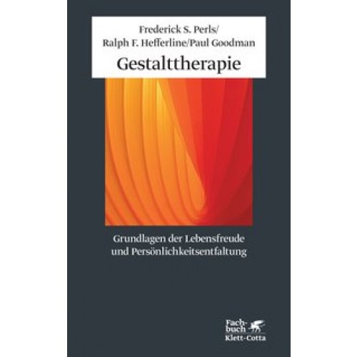 Gestalttherapie