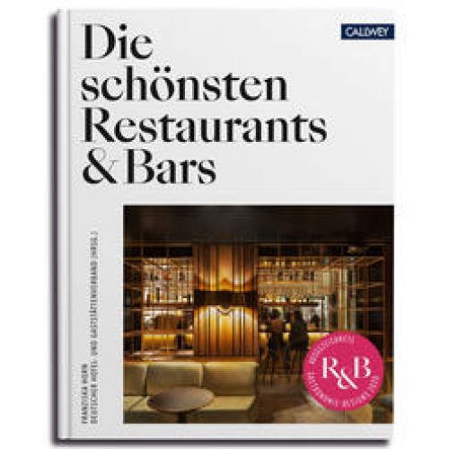 Die schönsten Restaurants & Bars