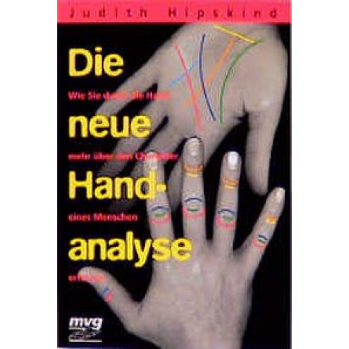 Die neue Handanalyse