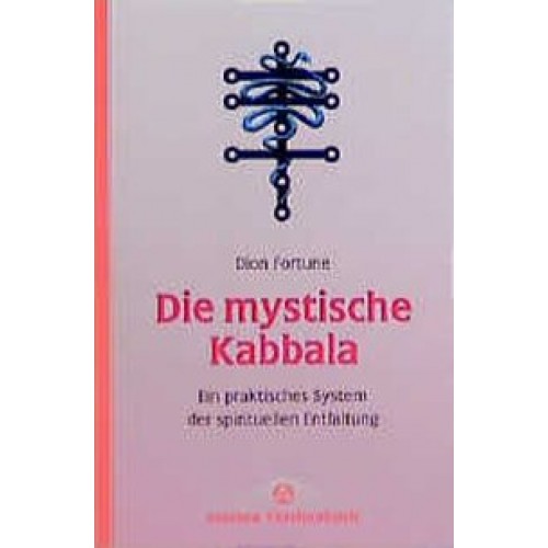 Die mystische Kabbala