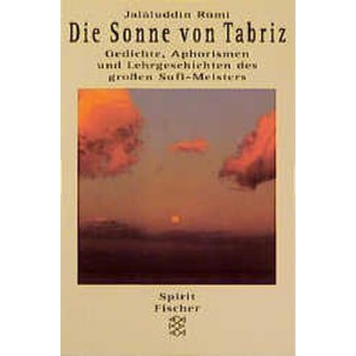 Die Sonne von Tabriz