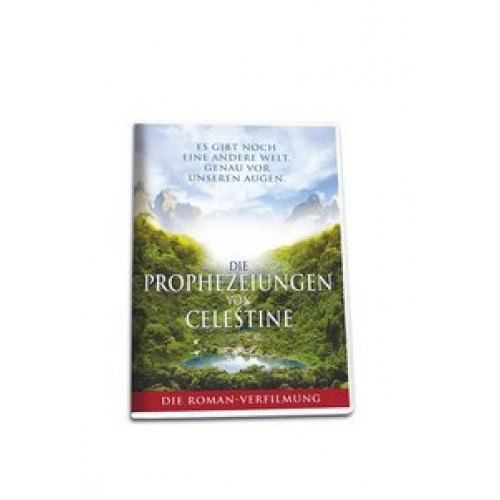 Die Prophezeiungen von Celestine (DVD)