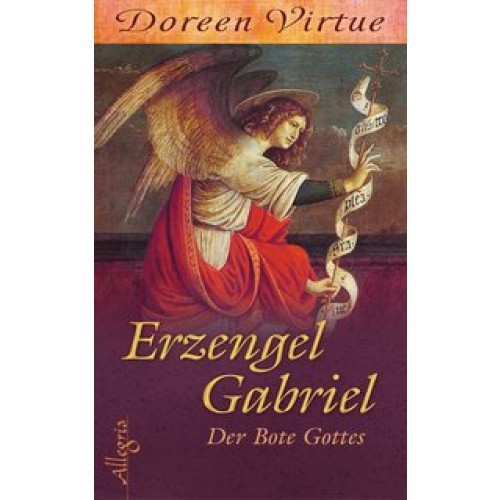 Erzengel Gabriel