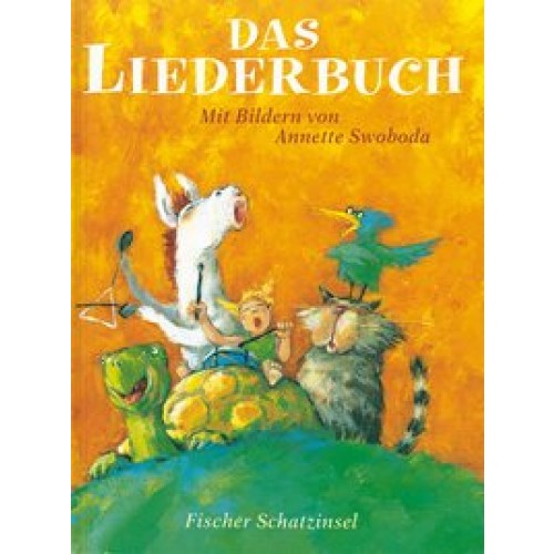 Das Liederbuch