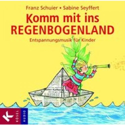 Komm mit ins Regenbogenland