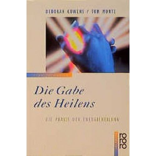 Die Gabe des Heilens