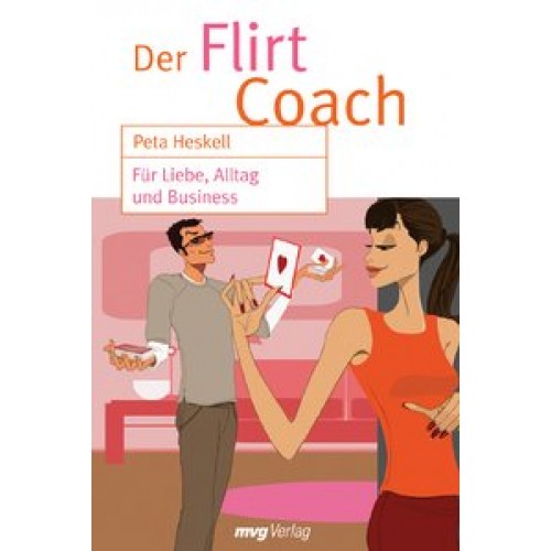 Der Flirt Coach