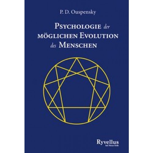 Psychologie der möglichen Evolution des Menschen