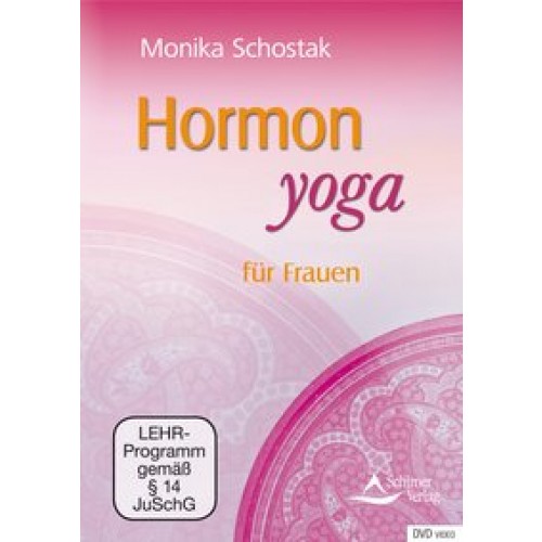 Hormon-Yoga für Frauen