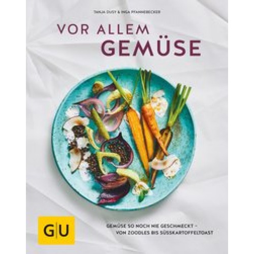 Vor allem Gemüse