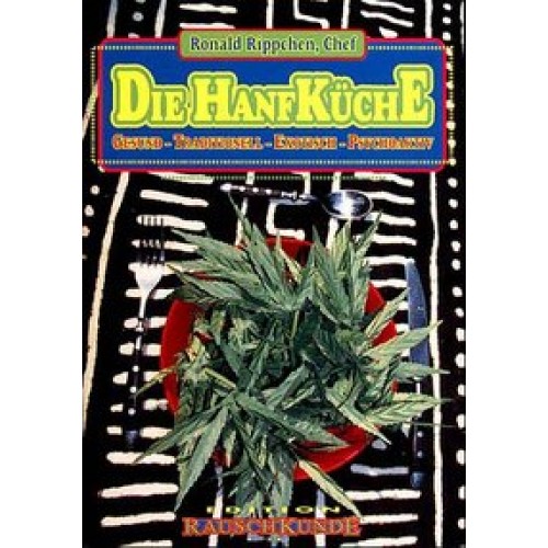 Die Hanf-Küche