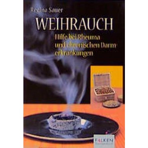 Weihrauch