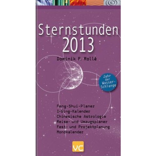 Sternstunden 2013