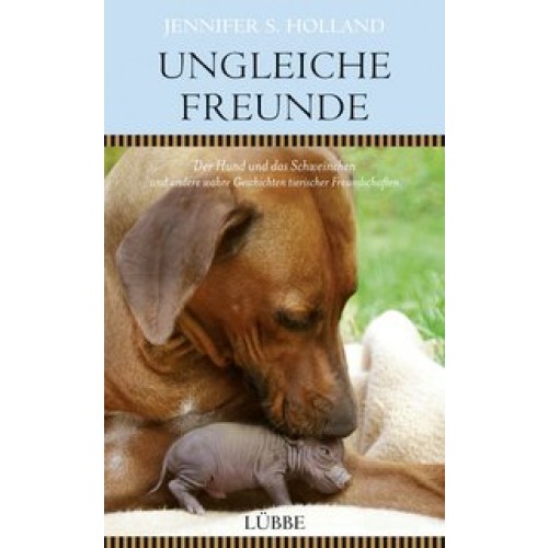 Ungleiche Freunde