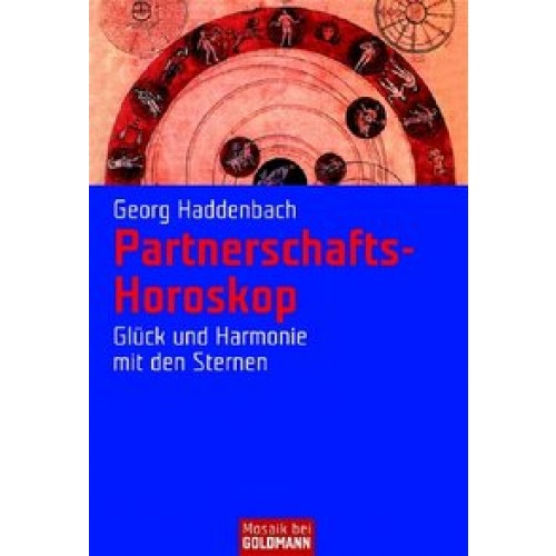 Partnerschafts-Horoskop