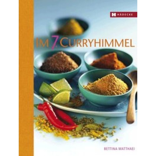 Im 7. Curryhimmel