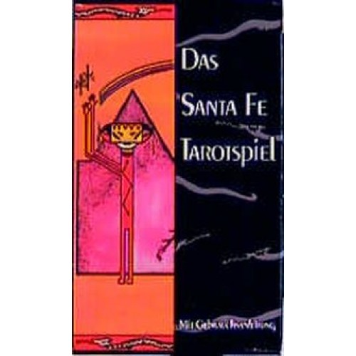 Santa Fe Tarot