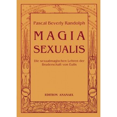 Magia Sexualis