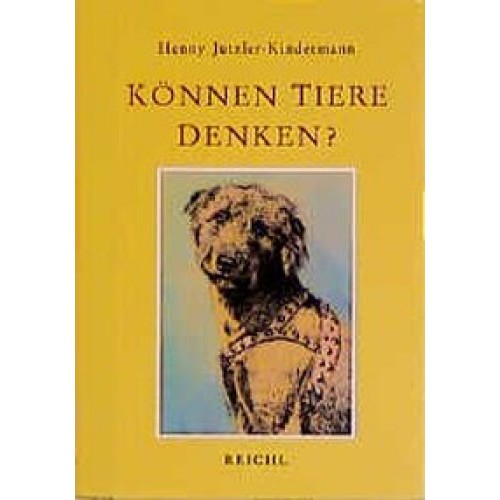 Können Tiere denken?