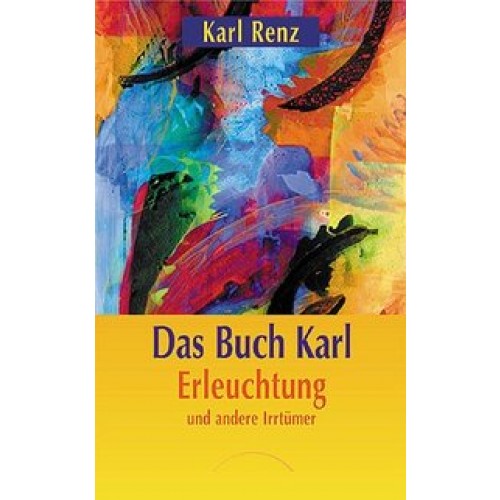 Das Buch Karl