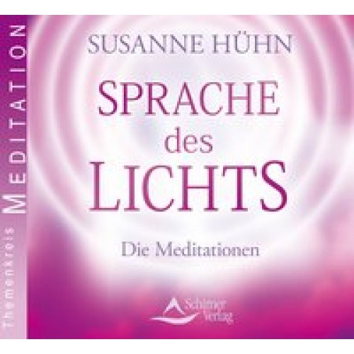 Sprache des Lichts