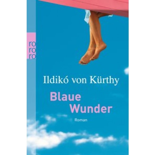 Blaue Wunder