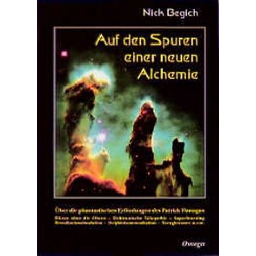 Auf den Spuren einer neuen Alchemie