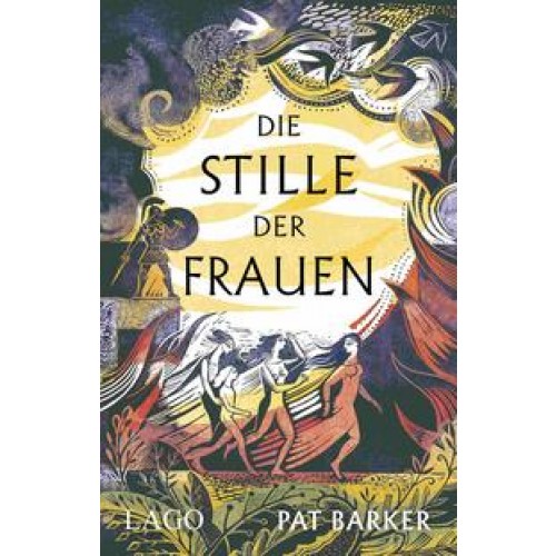 Die Stille der Frauen