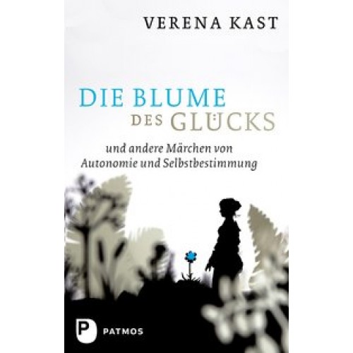 Die Blume des Glücks