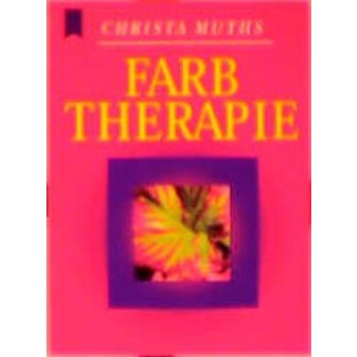 Farbtherapie