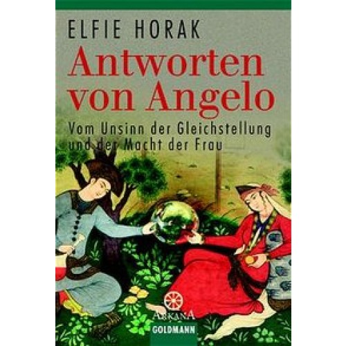 Antworten von Angelo