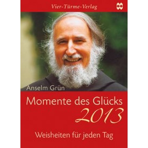 Momente des Glücks 2013