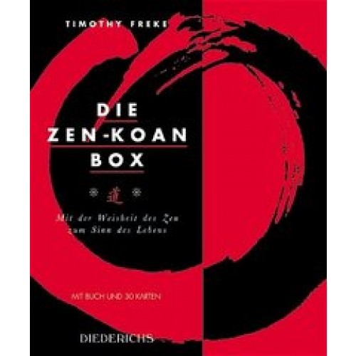 Die Zen-Koan-Box