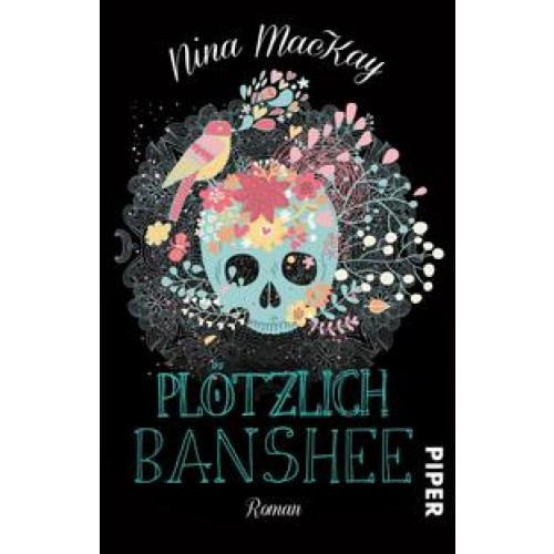 Plötzlich Banshee