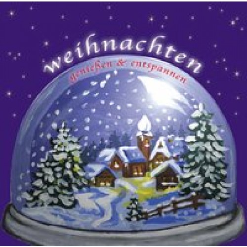 Weihnachten entspannen und genießen