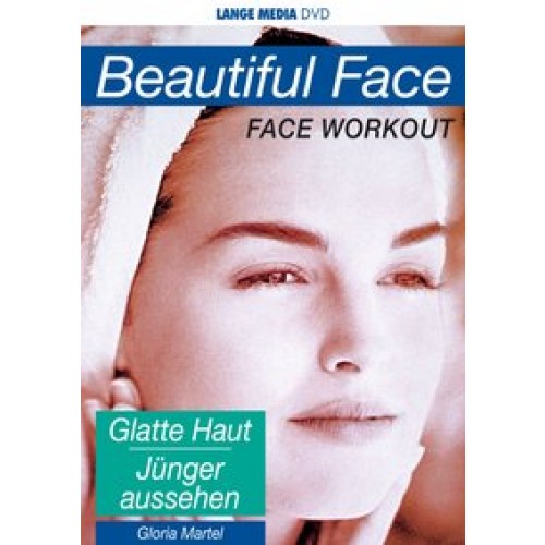 Beautiful Face - Face Workout