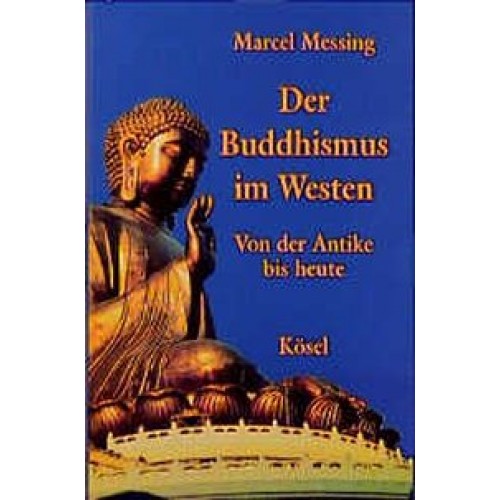 Der Buddhismus im Westen