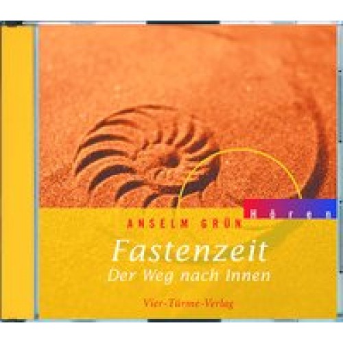 CD: Fastenzeit