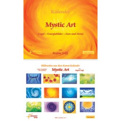 Mystic Art I