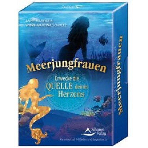 Meerjungfrauen