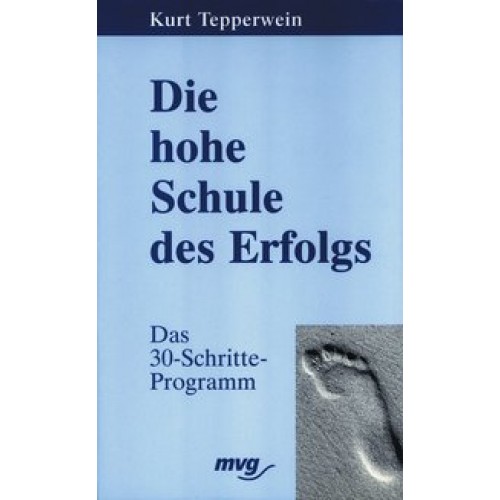 Die hohe Schule des Erfolges