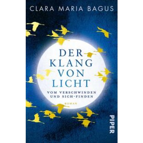 Der Klang von Licht