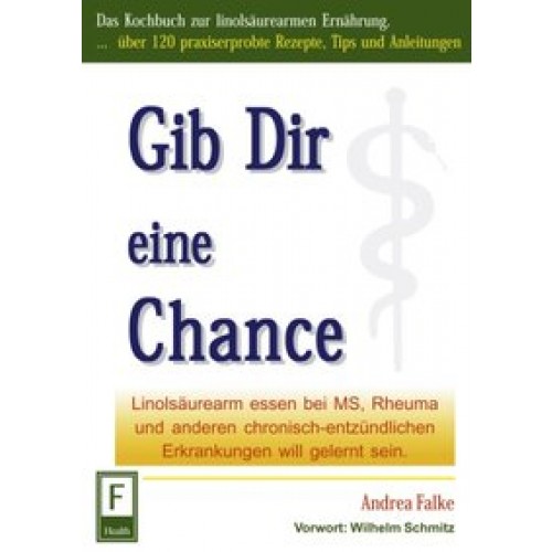 Gib Dir eine Chance