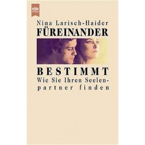 Füreinander bestimmt