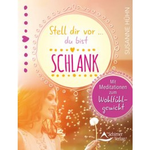 Stell dir vor … du bist schlank