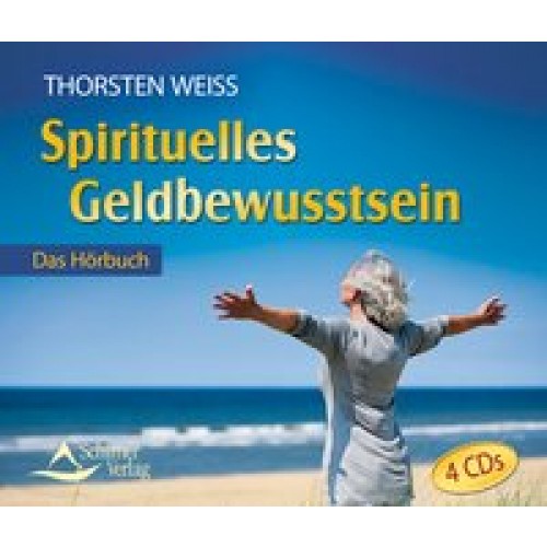 Spirituelles Geldbewusstsein