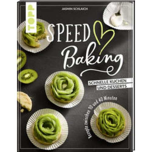 Speed Baking