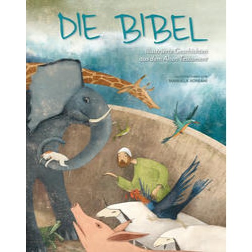 Die Bibel